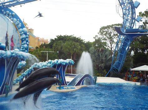 Do I need to reserve a day at SeaWorld Orlando?