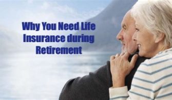 Do I Really Need Life Insurance After Retirement?