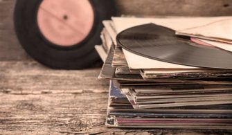 Do Old Records Go Bad?