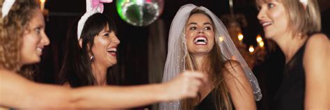 Do Parents Go To Bachelorette Parties?