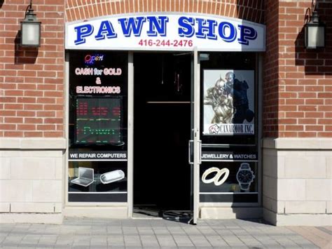 Do Pawn Shops Take Tvs Without Remotes?