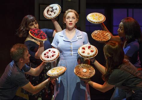 Do People Eat At Broadway Shows?