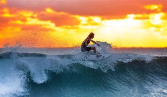 Do Surfers Like High Or Low Tide?