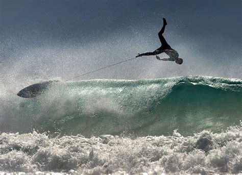 Do Surfers Surf In Hurricanes?