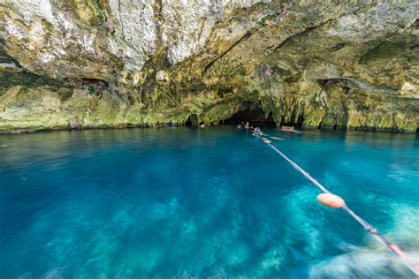 Do They Have Cenotes In Florida?