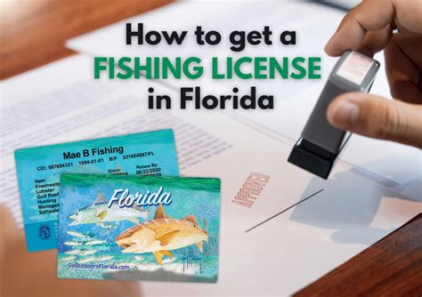 Do Tourists Need A Fishing License In Florida?