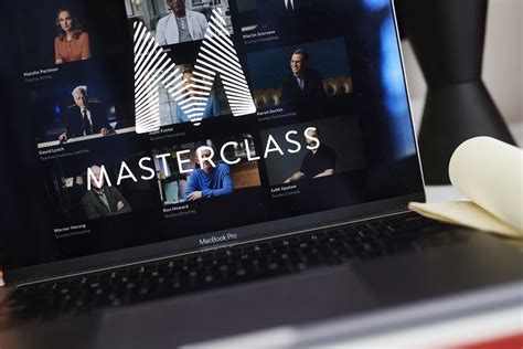 Do You Actually Learn From MasterClass?