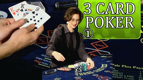 Do You Bet Before Seeing Cards In Poker?