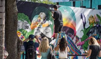 Do You Have To Buy Tickets In Advance For Wynwood Walls?