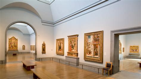 Do you have to pay for the National Art Gallery?