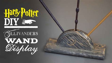 Do you have to pay for the wand at Ollivanders?