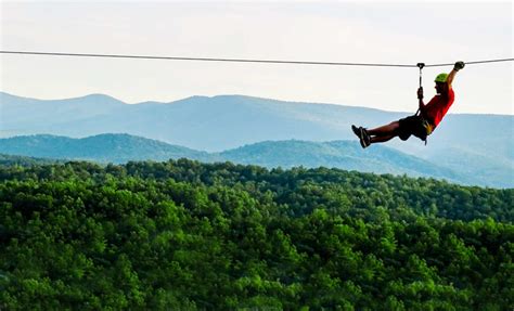 Do You Have To Stop Yourself On A Zipline?