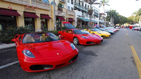 Do You Need A Car When Visiting Naples?