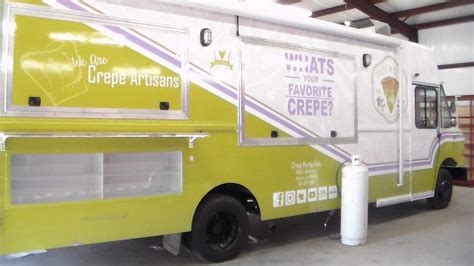 Do You Need A CDL To Drive A Food Truck In Florida?