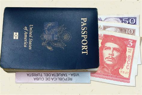 Do You Need A Passport To Go To Cuba?