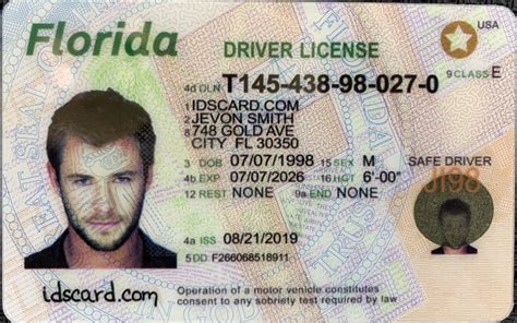 Do you need a photography license in Florida?