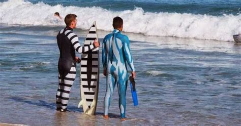 Do you need a wetsuit in Miami?