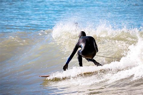 Do you need a wetsuit to surf in Florida?