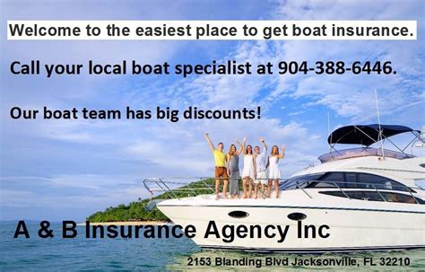 Do You Need Insurance To Drive A Boat In Florida?