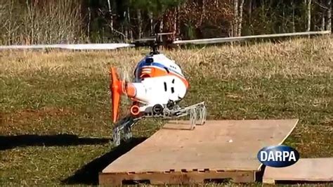 Do You Need Legs To Fly A Helicopter?