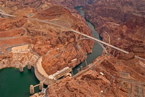 Do You Need Reservations For Hoover Dam?