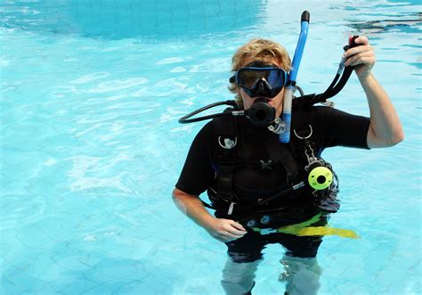 Do You Need To Be Fit To Scuba Dive?