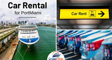 Do you need to rent a car when visiting Miami?