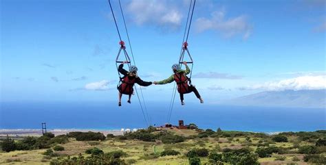 Do You Need Two Hands To Zipline?