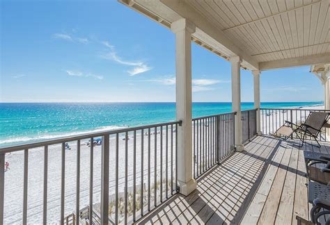 Do you own the beach in front of your house in Florida?