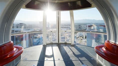 Do You Share A Cabin On The High Roller?