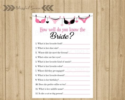 Do You Tell The Bride About The Bachelorette Party?