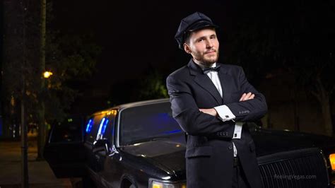 Do You Tip Limo Drivers In Las Vegas?