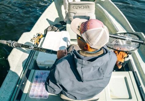 Do you tip the captain of a private fishing charter?