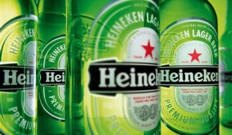 Does China Own Heineken?