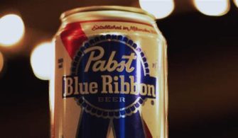 Does Coors Own Pabst Blue Ribbon?