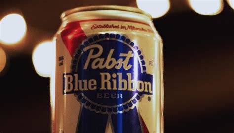 Does Coors Own Pabst Blue Ribbon?