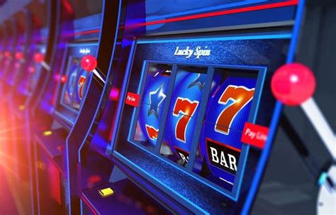 Does Every Slot Machine Hit A Jackpot?