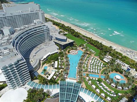 Does Hilton Own Fontainebleau? – Road Topic