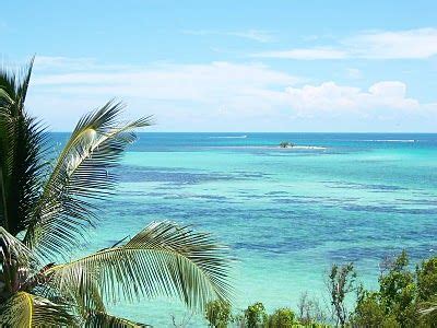 Does Key West Have Turquoise Water?