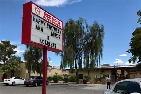 Does Las Vegas Have Good Schools?