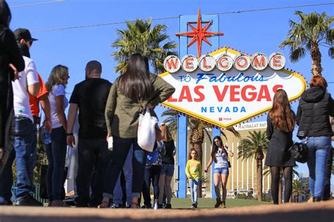 Does Las Vegas Stay Warm All Year?