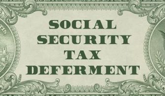 Does Las Vegas Tax Social Security?