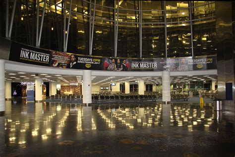 Does Miami Airport Have A Place For Dogs?