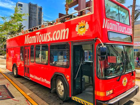 Does Miami Bus Run 24 Hours?