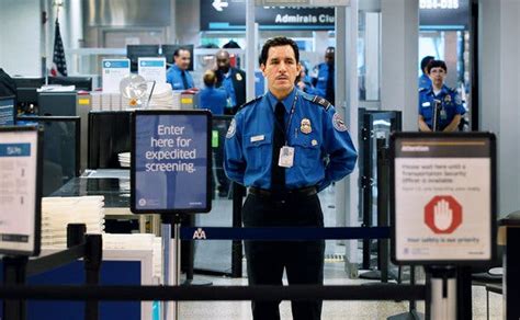 Does Miami Have TSA PreCheck?