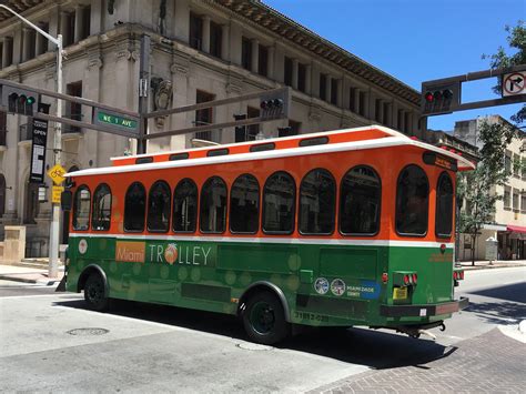 Does Miami Trolley Go To Little Havana?