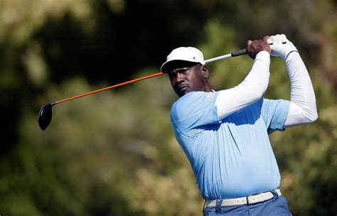 Does Michael Jordan Play Golf Every Day?