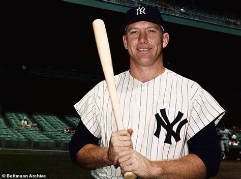 Does Mickey Mantle have a dress code?