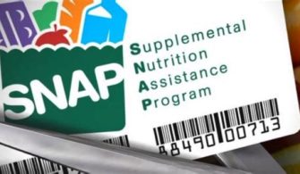 Does Nevada Have Snap Benefits?