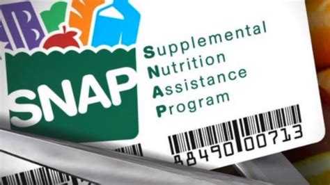 Does Nevada Have Snap Benefits?